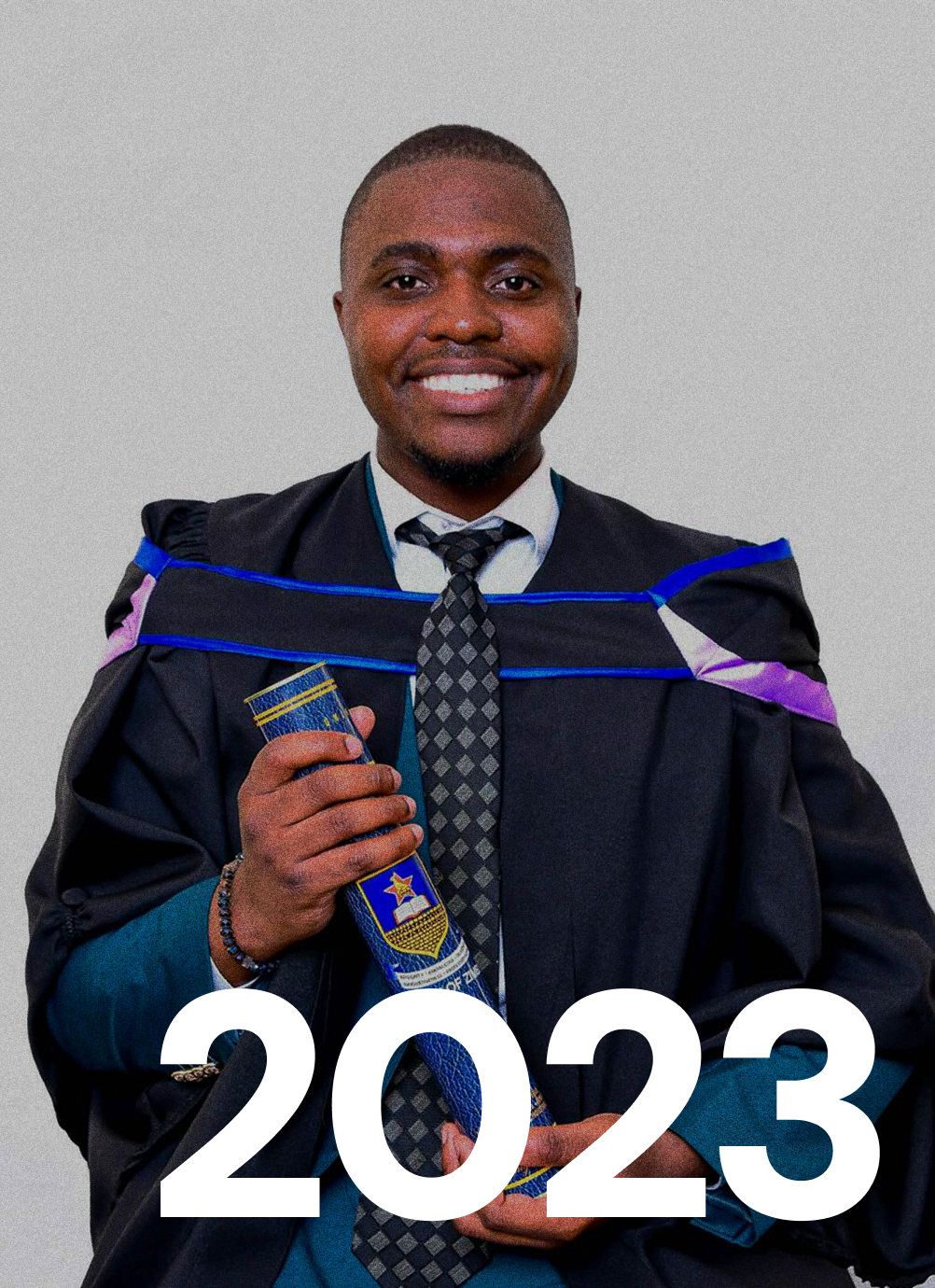 graduation bsc. computer science